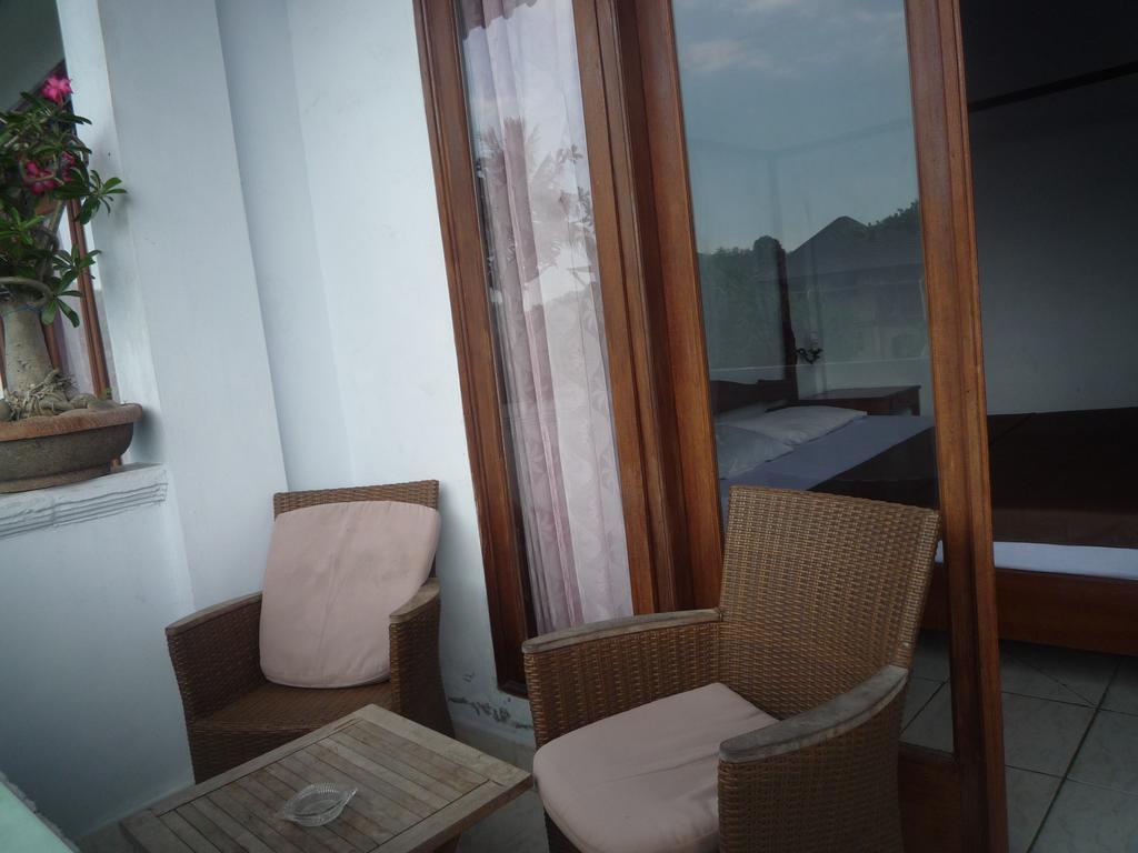 Celagi Inn Padangbai  Rom bilde