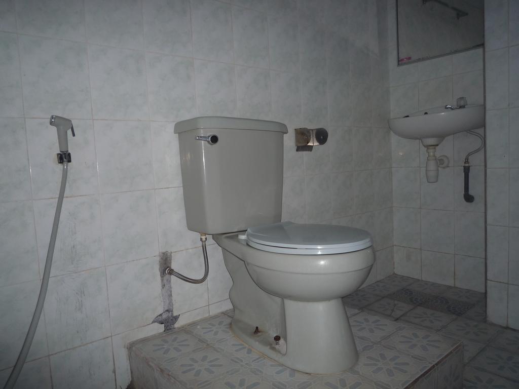 Celagi Inn Padangbai  Rom bilde