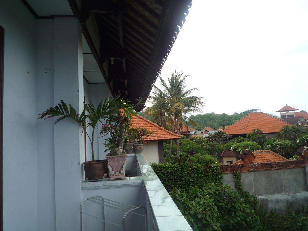 Celagi Inn Padangbai  Rom bilde