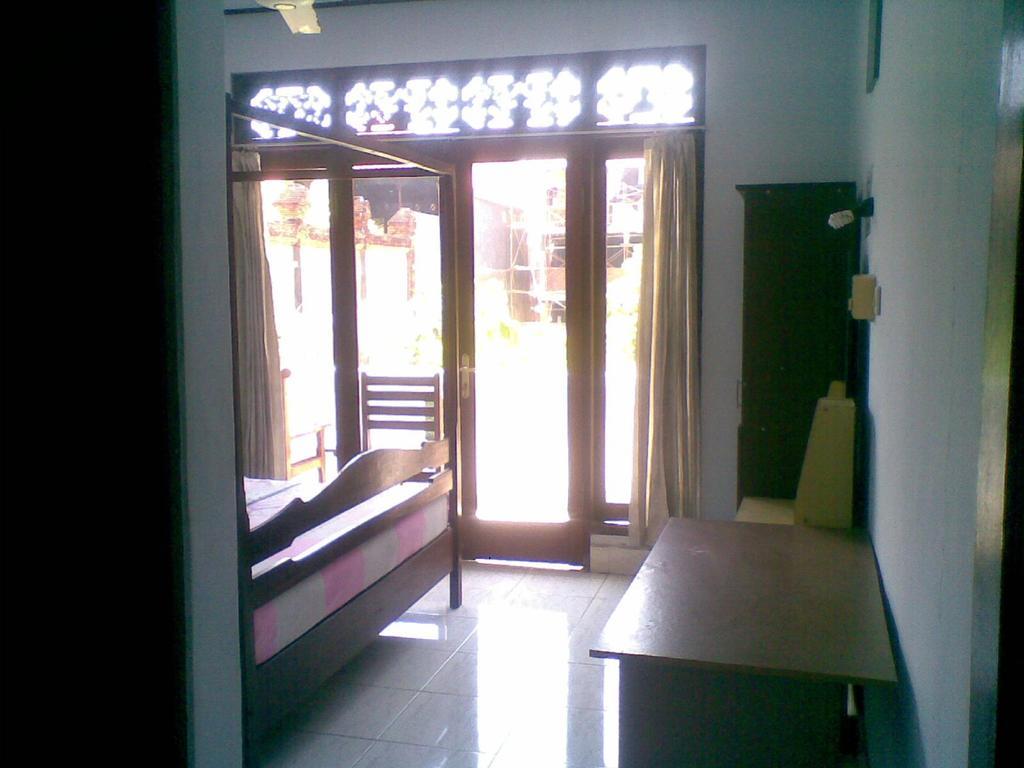 Celagi Inn Padangbai  Rom bilde