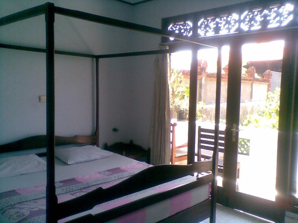 Celagi Inn Padangbai  Rom bilde